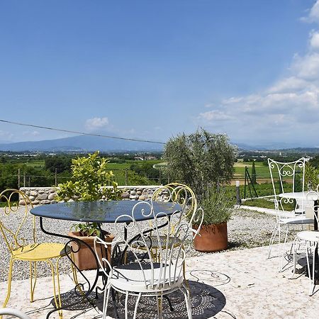 Agriturismo Panorama Villa Castelnuovo del Garda Kültér fotó